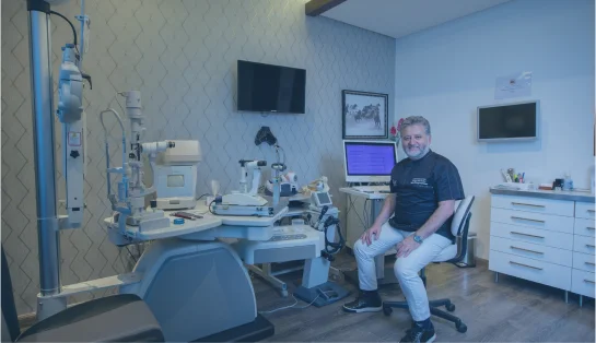 لماذا تحتاج إلى زيارة مركز بطل التخصصي للعيون بانتظام؟