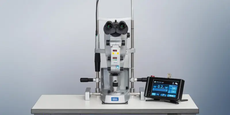 ماهو ليزر YAG