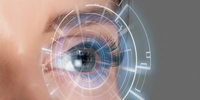 مدة التعافي من إجراء مسح ليزر العين