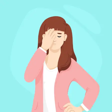 انواع جفاف العين