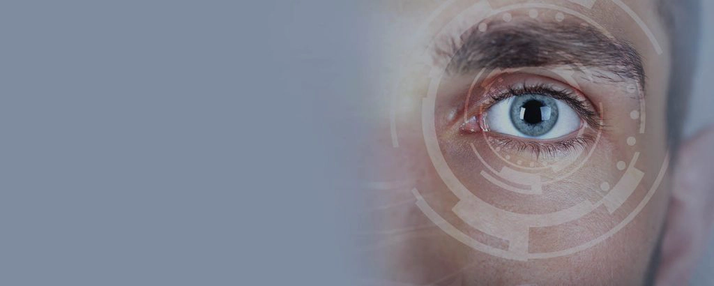 علاج زغللة العين والصداع