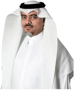 Dr. Saud Al-Juhani