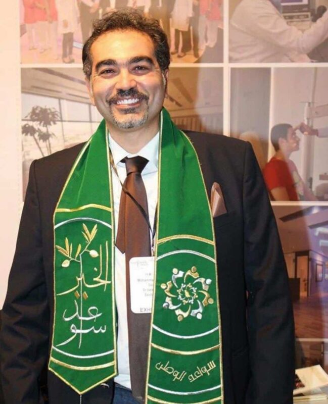 Dr. Muhammad Hantira