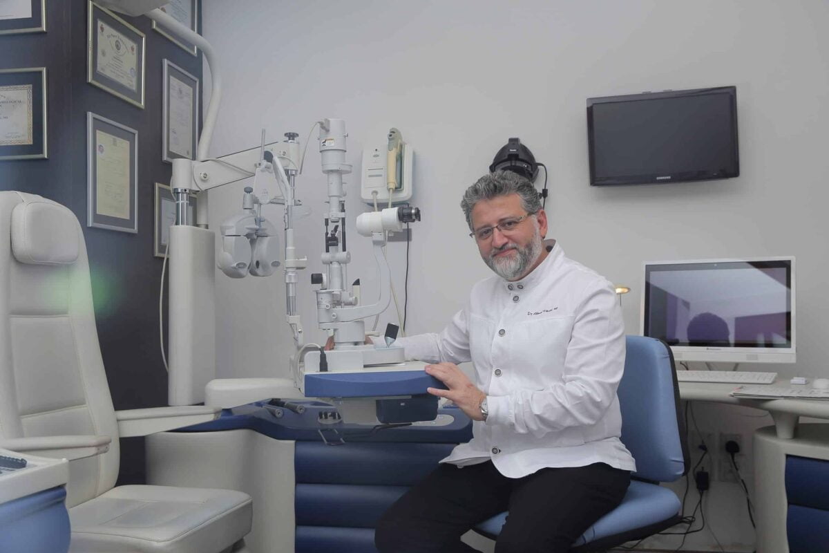 جهاز الليزر مايكروبلس