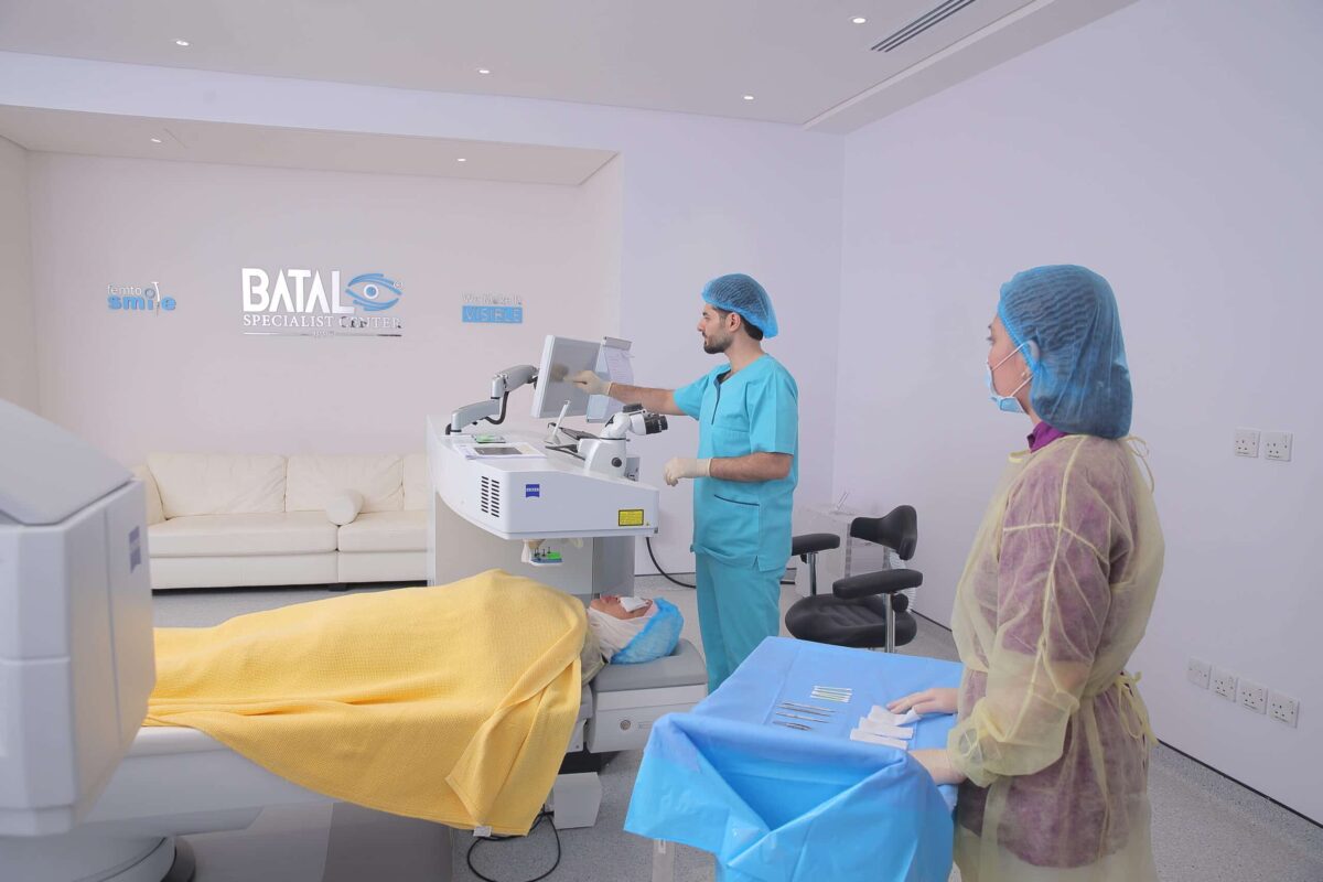 الفيمتو سمايل