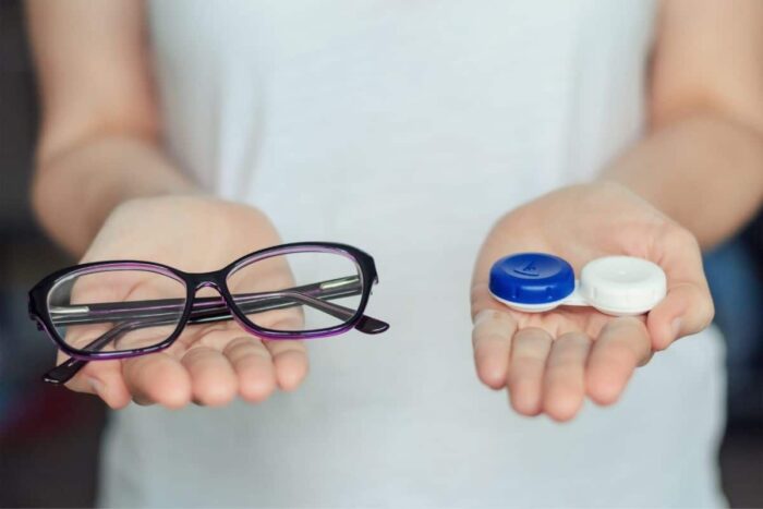 Prescription Contact Lenses: Types, Costs, Safety, and How to Choose ...