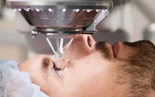 من انواع عمليات تصحيح النظر التي يمكن اللجوء إليها من أجل التمتع