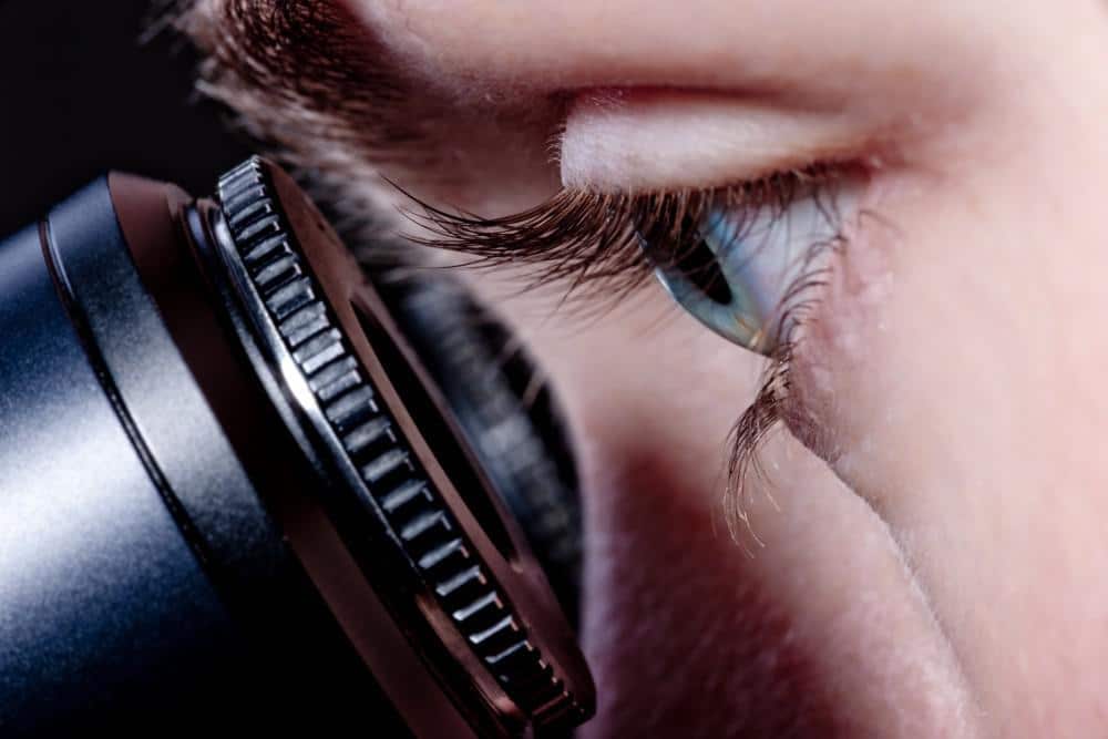 أفضل عمليات وطرق علاج انفصال الشبكية