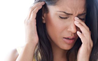 اسباب ارتفاع ضغط العين المفاجئ