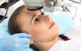 تكلفة عملية تصحيح النظر