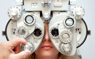 شرح قياس النظر الطبيعي وما هي مقاسات النظر الطبيعي