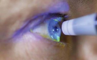 ضغط العين | أسباب أعراض وطرق علاج وماهي أفضل قطرة لعلاجه