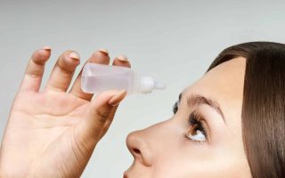 تجربتي مع انفصال الشبكية