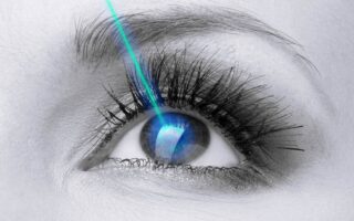 موانع عملية تصحيح النظر