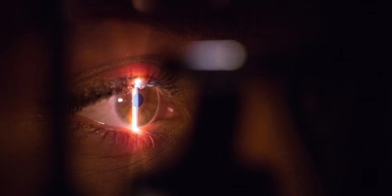Who Is Not a Candidate for Laser Vision Correction? Complete Guide to Contraindications