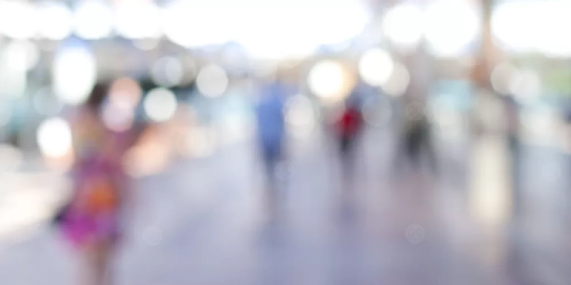 أسباب زغللة العين