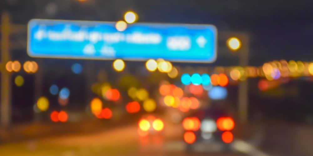 افضل طرق علاج ضبابية الرؤية