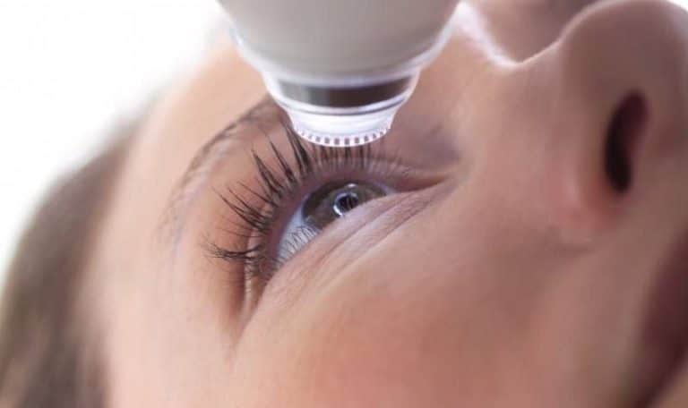 فيمتو ليزك .. كل ما تود معرفته