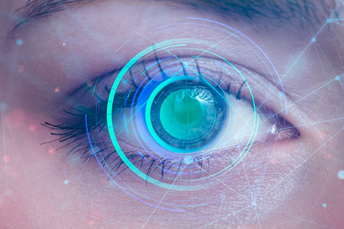 الليزك الرفيع