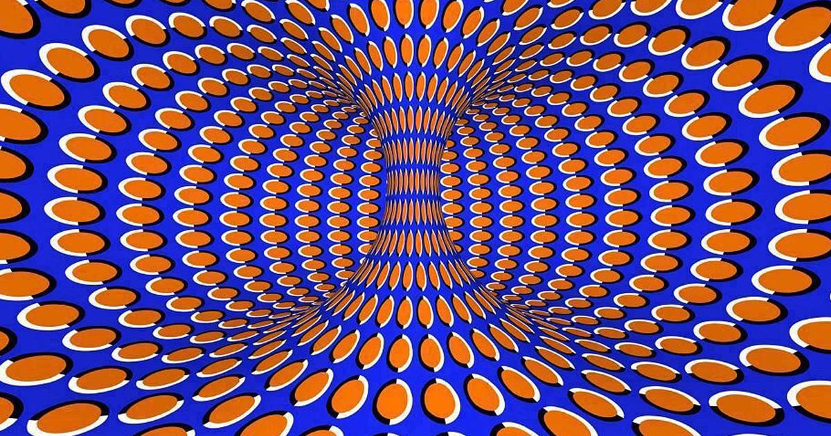 Optical Illusions: Types, How They Work, and Real Examples