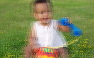 أسباب ازدواج الرؤية