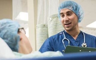 انفصال الشبكية