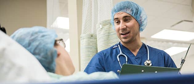 انفصال الشبكية