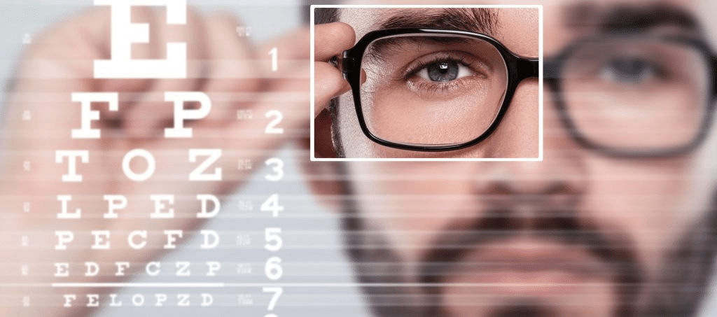 جراحة تصحيح البصر