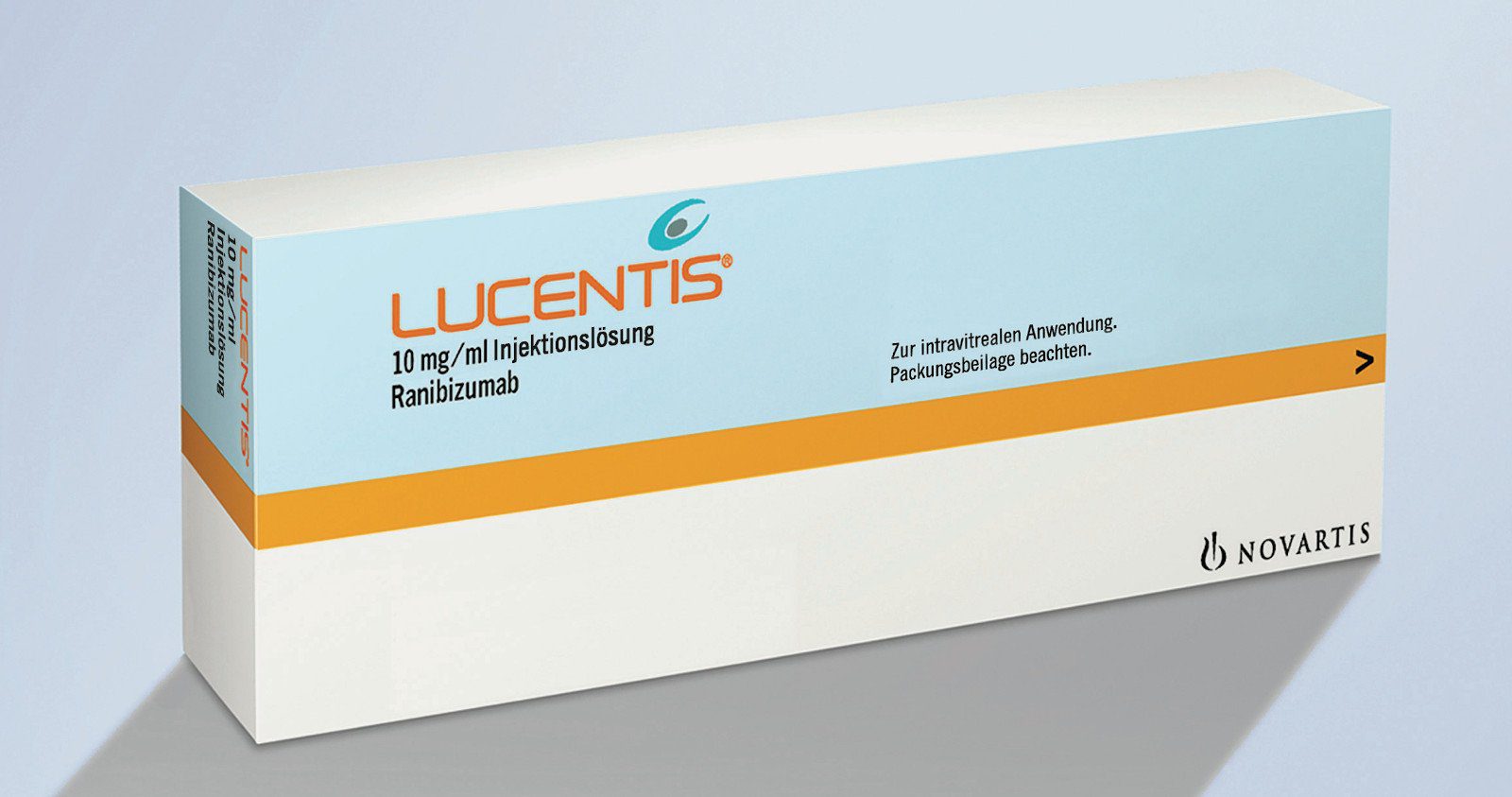 قطرة لوسنتس