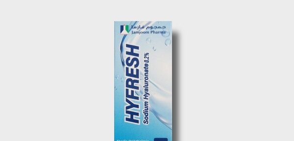 قطرة هاي فريش