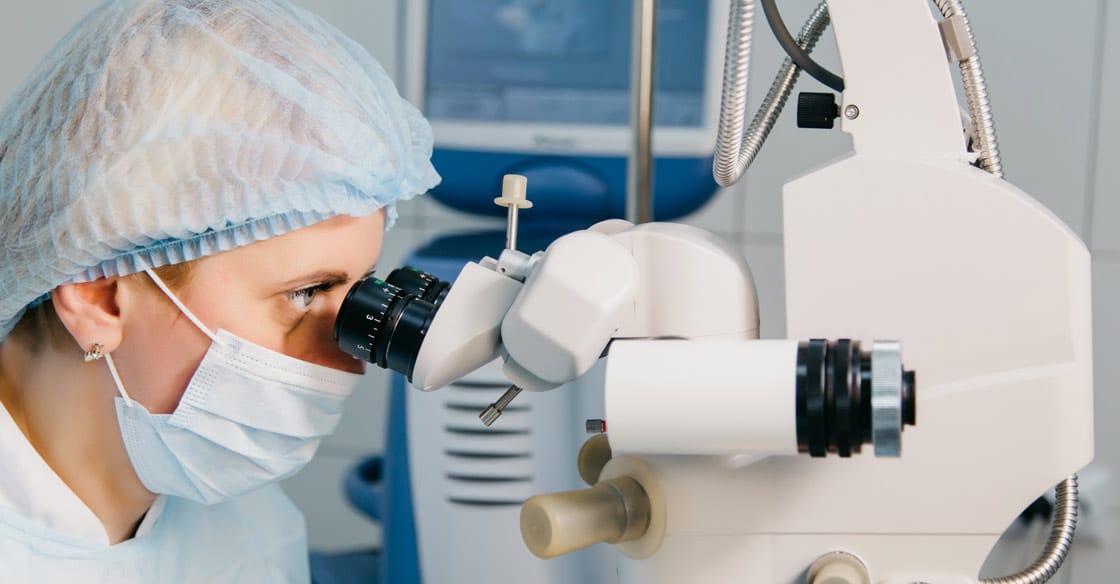 أفضل عمليات تصحيح النظر