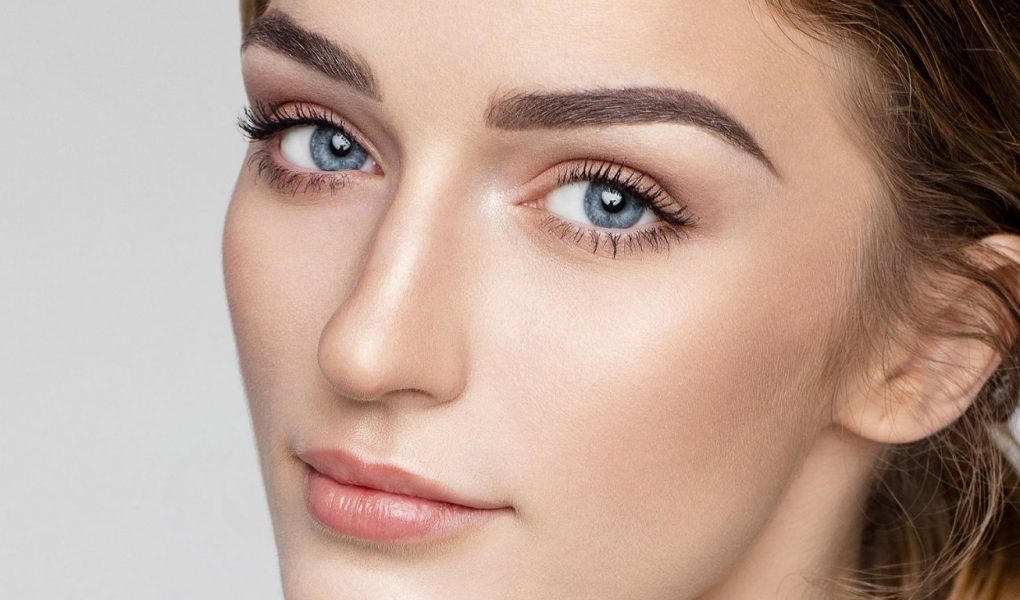 عمليات تجميل العيون الغائرة