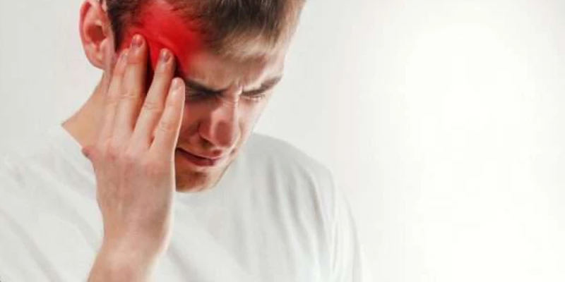 الصداع التوتري