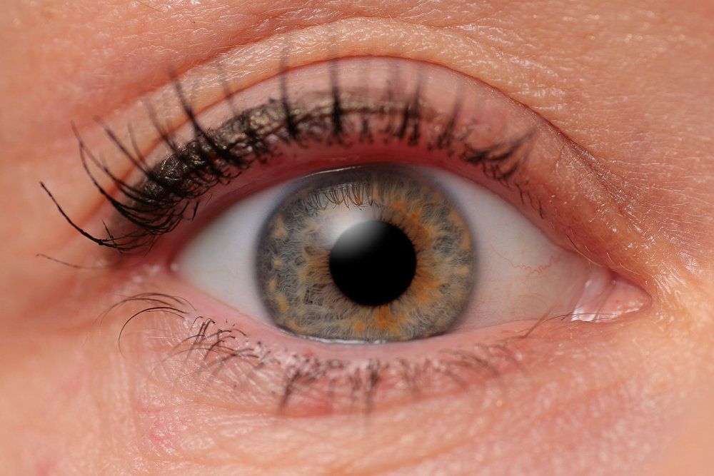 جراحة استبدال العدسة في العين