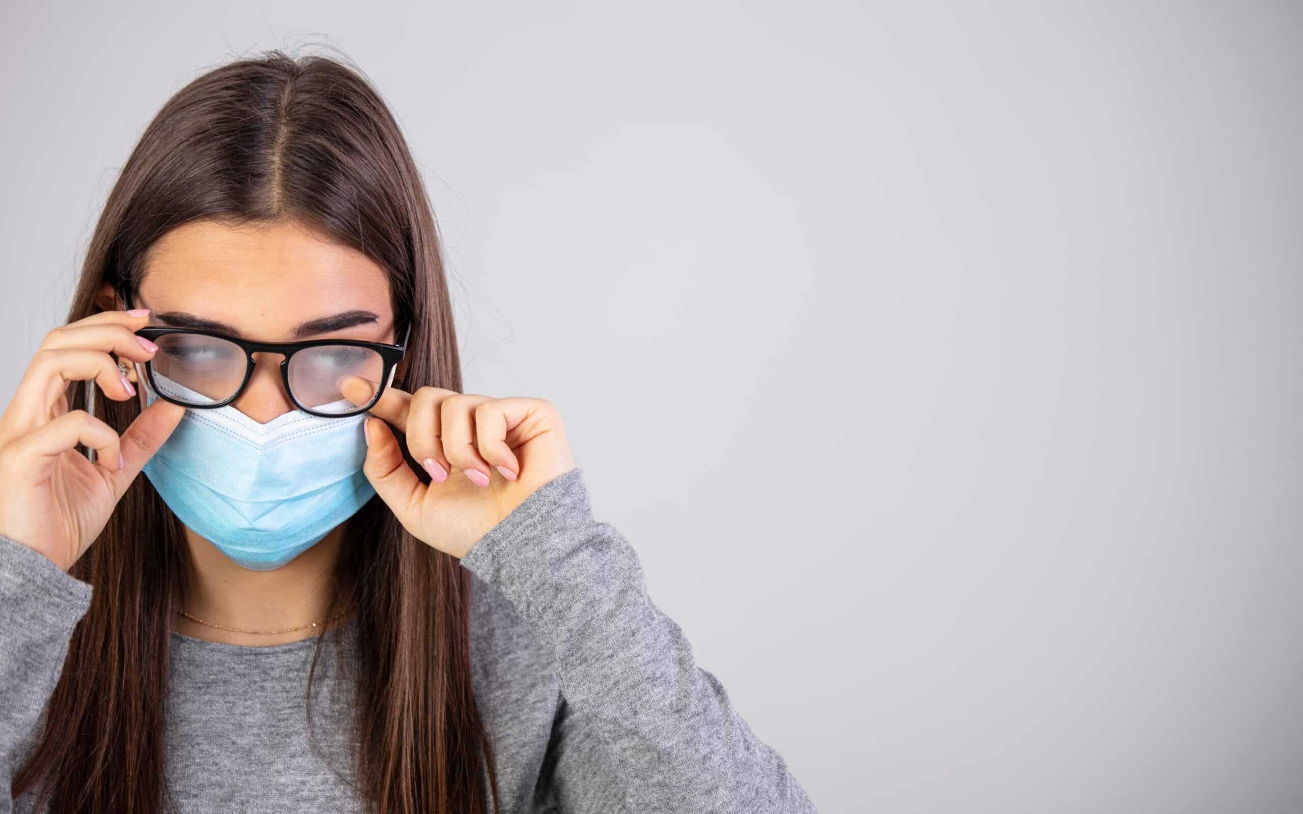 خيارات تصحيح الرؤية