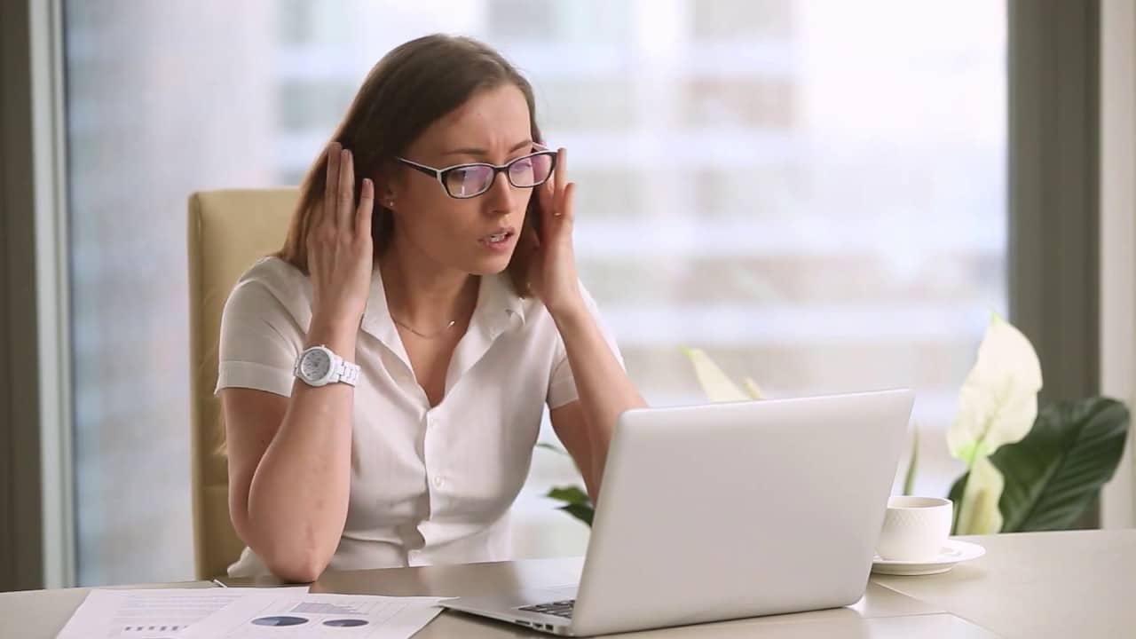 اسباب ضعف النظر