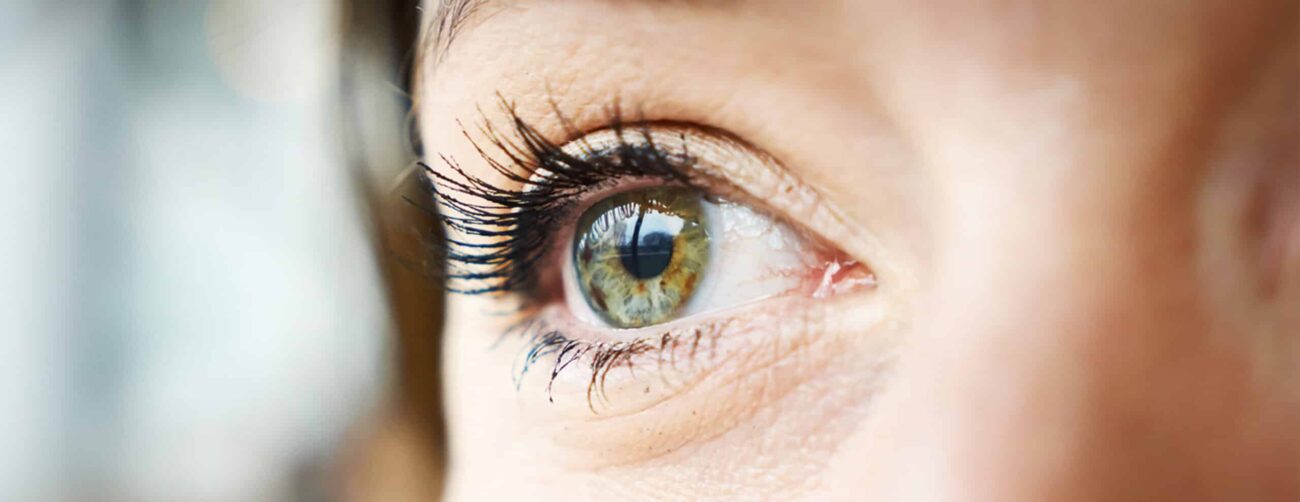 عملية تصحيح النظر بالليزر