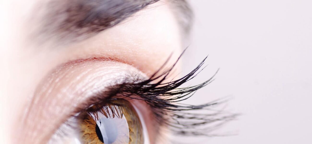 انسداد الشريان الشبكي