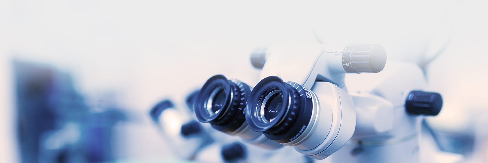 بعد عملية تصحيح النظر بالليزر