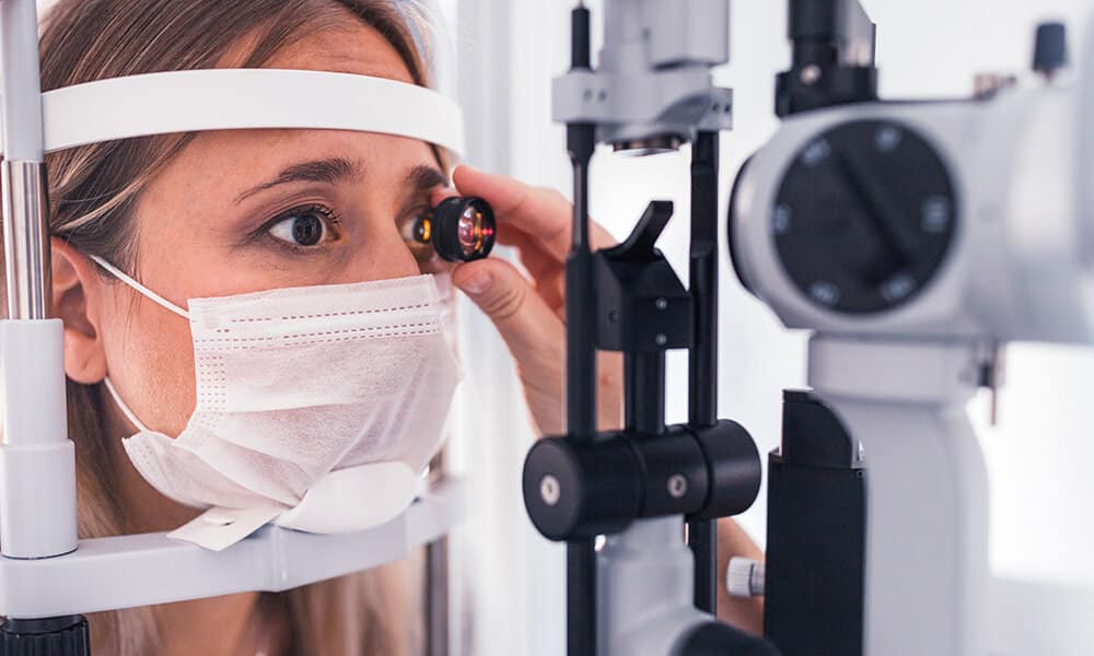 تامين التعاونيه يشمل تصحيح النظر