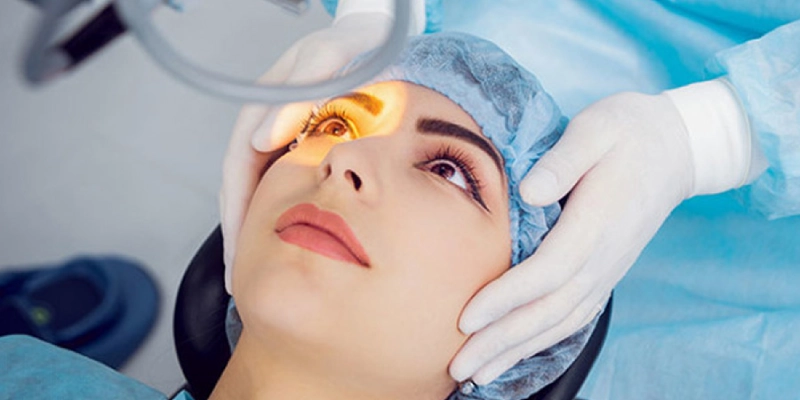 LASIK Surgery