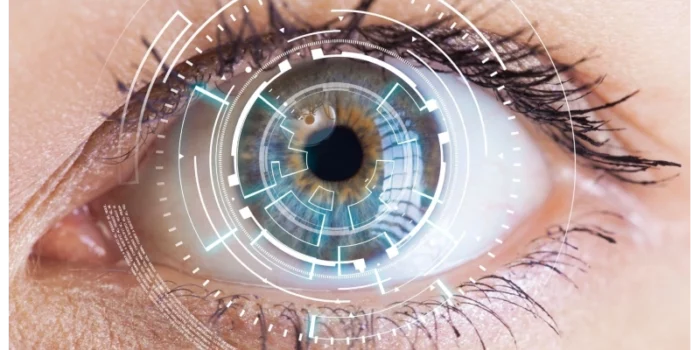 ما النتائج المتوقعة بعد تصحيح النظر؟