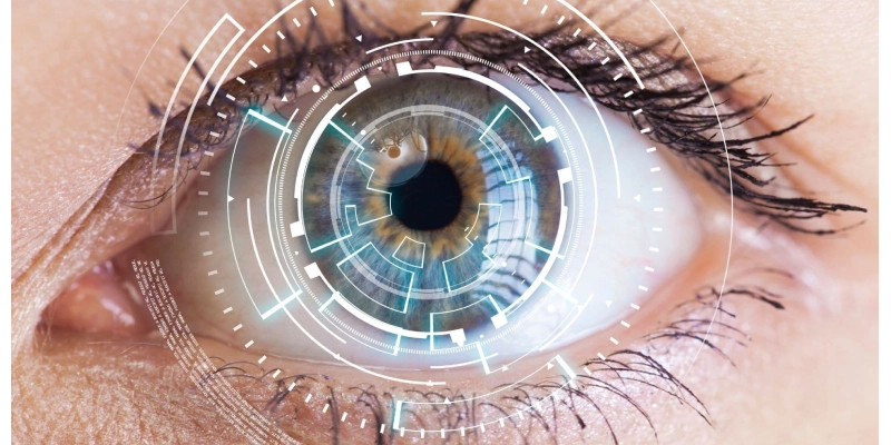 PRK (Photorefractive Keratectomy)