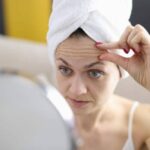 صور توضيحية لنتائج العملية قبل وبعد