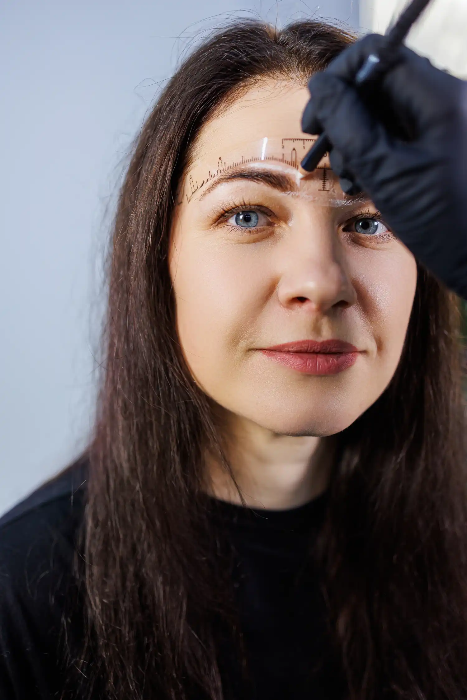 تقنيات رفع الحاجب 2024