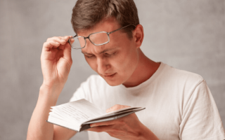 ما هو الفرق قصر النظر وطول النظر؟