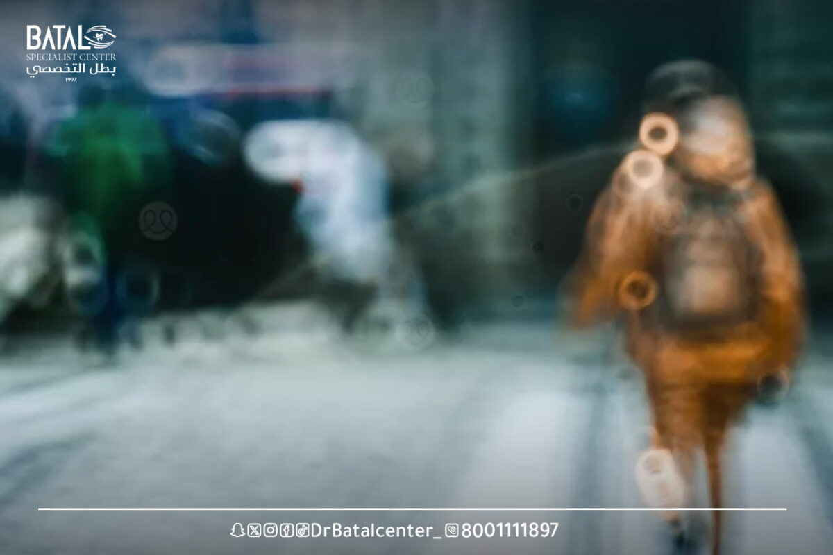 زغللة العين: دليل شامل لفهم الأسباب والأعراض والعلاج