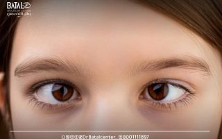 حول العين البسيط: دليل شامل