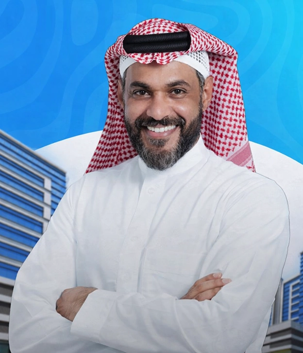 الدكتور عزيز البلوي