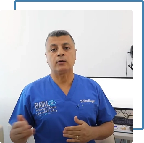 طارق النجار